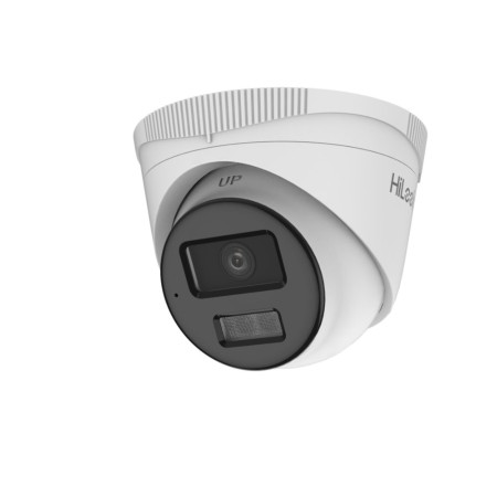 IP-камера HiLook IPC-T240HA-LUC (2.8 мм) белый