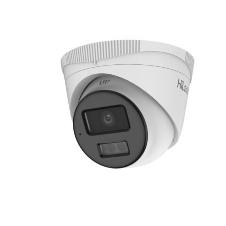 IP-камера Hikvision HiLook IPC-T240HA-LUC белый
