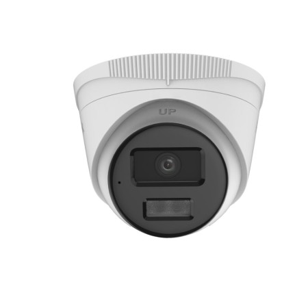 IP-камера HiLook IPC-T240HA-LUC (2.8 мм) белый