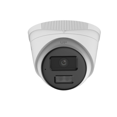 IP-камера Hikvision HiLook IPC-T240HA-LUC белый