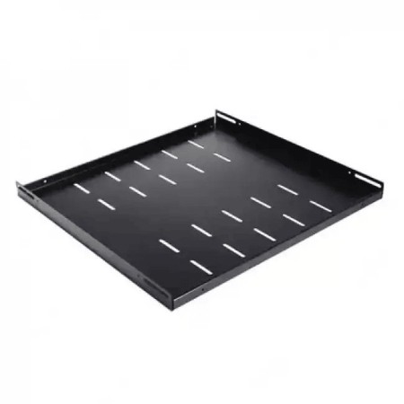 Полка для серверного шкафа Pixietech PXT-20-SHELF-1000 черный