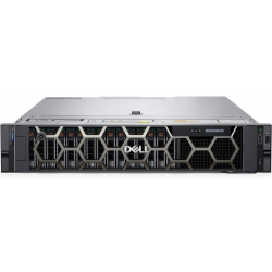 Сервер Dell PowerEdge R750 (210-AYCG_ZH) серый