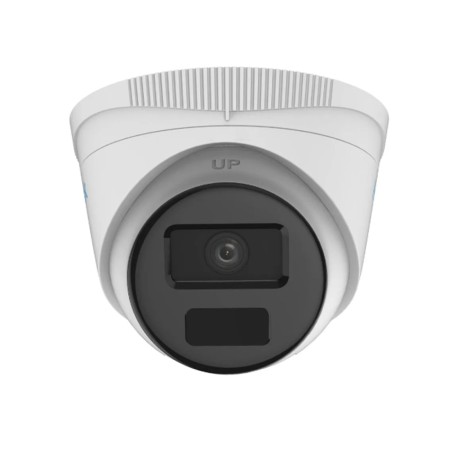 IP-камера HiLook IPC-T241HE-UC (2.8 мм) белый
