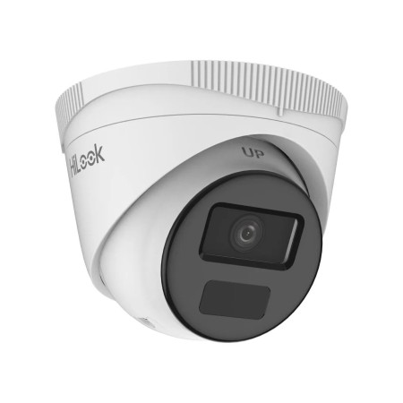 IP-камера HiLook IPC-T241HE-UC (2.8 мм) белый