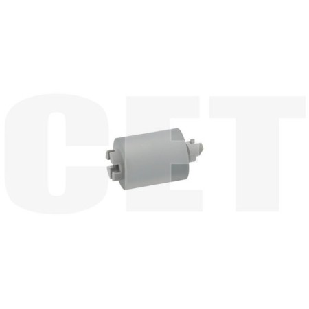Ролик отделения CET341073 для Konica Minolta Bizhub C250i/C300i/C360i/C450i/C550i/C650i/C458/C558/C658 серый