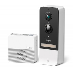 Видеоглазок TP-Link Tapo D230S1