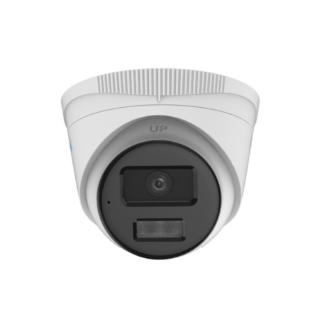 IP-камера HiLook IPC-T249HA-LU (2.8 мм) белый