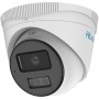 IP-камера HiLook IPC-T249HA-LU (2.8 мм) белый