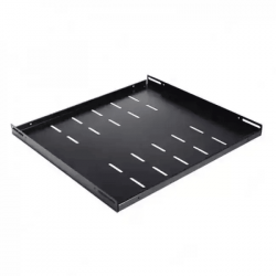 Полка для серверного шкафа Pixietech PXT-20-SHELF-600 черный