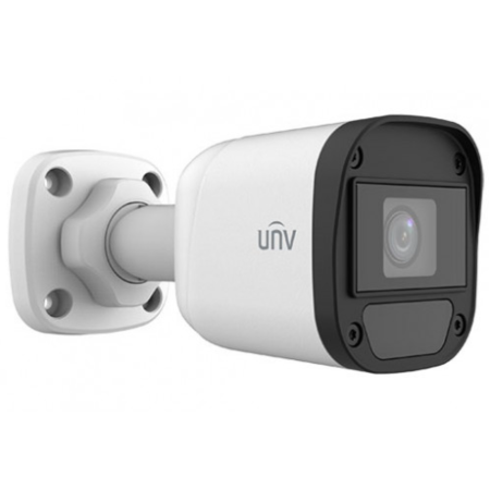 IP-камера Uniview UAC-B112-AF28 белый
