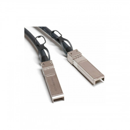 Пассивный кабель Huawei SFP-10G-CU1M черный