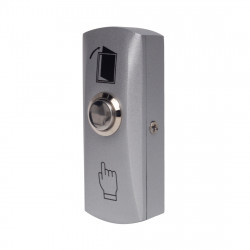 Кнопка выхода iPower ES-312 серебристый