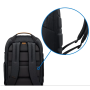 16" Рюкзак Dell EcoLoop Premier Slim (CP7625S) черный