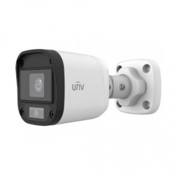 IP-камера Uniview UAC-B115-F28-W белый