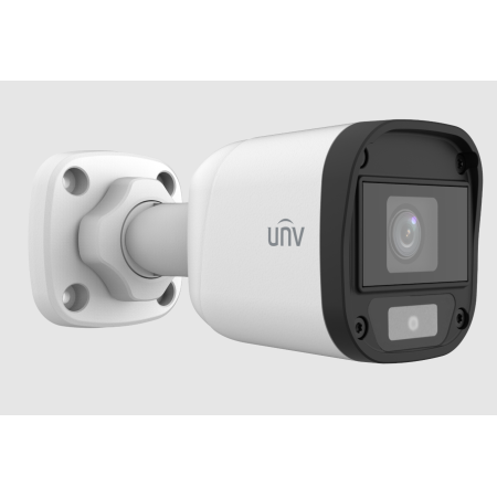 IP-камера Uniview UAC-B115-F28-W белый