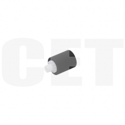 Ролик подхвата CET341092 для Kyocera ECOSYS P2035d/2135dn/M2030dn/2035dn/2535dn серый