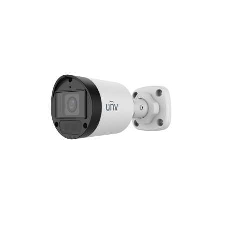 IP-камера Uniview UAC-B125-AF28LM белый