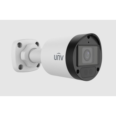 IP-камера Uniview UAC-B125-AF28LM белый