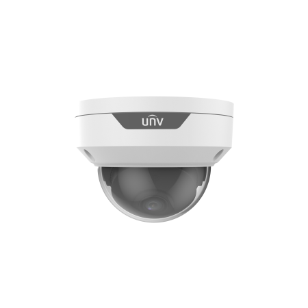 IP-камера Uniview UAC-D115-F28 белый