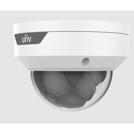 IP-камера Uniview UAC-D115-F28 белый