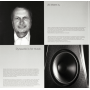 Пластинка LP Dynaudio-Kissed By A Song (2 LP) черный