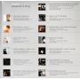 Пластинка LP Dynaudio-Kissed By A Song (2 LP) черный