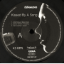 Пластинка LP Dynaudio-Kissed By A Song (2 LP) черный