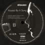 Пластинка LP Dynaudio-Kissed By A Song (2 LP) черный