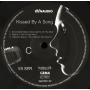 Пластинка LP Dynaudio-Kissed By A Song (2 LP) черный