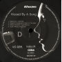 Пластинка LP Dynaudio-Kissed By A Song (2 LP) черный