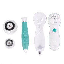 Прибор для ухода за лицом TOUCHBeauty TB-(AS)07599 белый