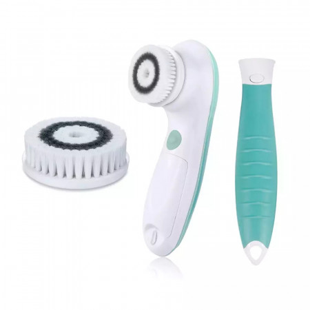 Прибор для ухода за лицом TOUCHBeauty TB-(AS)07599 белый