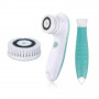 Прибор для ухода за лицом TOUCHBeauty TB-(AS)07599 белый