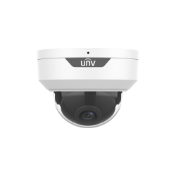 IP-камера Uniview UAC-D125-AF28M белый