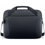 15.6" Dell EcoLoop Pro Slim Briefcase (460-BDQQ) черный