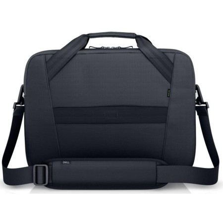 15.6" Dell EcoLoop Pro Slim Briefcase (460-BDQQ) черный