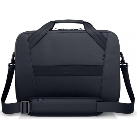 15.6" Dell EcoLoop Pro Slim Briefcase (460-BDQQ) черный