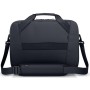 15.6" Dell EcoLoop Pro Slim Briefcase (460-BDQQ) черный