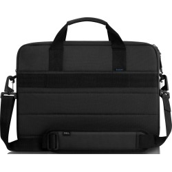 16" Сумка Dell EcoLoop Pro Briefcase CC5623 (460-BDLI) черный