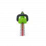 Аккумуляторный кусторез GreenWorks G24HT56 (2205507) зеленый (БЕЗ АККУМУЛЯТОРОВ)