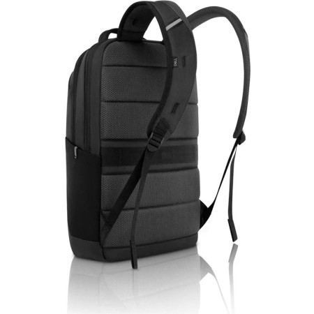 15.6" Рюкзак Dell Ecoloop Pro Backpack CP5723 (460-BDLE) черный
