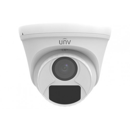IP-камера Uniview UAC-T112-F28 белый