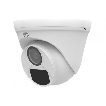 IP-камера Uniview UAC-T112-F28 белый