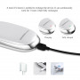 Прибор для ухода за лицом TOUCHBeauty TB-(AS)1185 (TB-1185 V2) белый