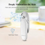 Прибор для ухода за лицом TOUCHBeauty TB-(AS)1185 (TB-1185 V2) белый