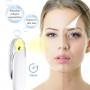 Прибор для ухода за лицом TOUCHBeauty TB-(AS)1185 (TB-1185 V2) белый
