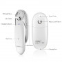 Прибор для ухода за лицом TOUCHBeauty TB-(AS)1185 (TB-1185 V2) белый