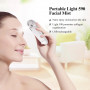 Прибор для ухода за лицом TOUCHBeauty TB-(AS)1185 (TB-1185 V2) белый