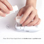 Прибор для ухода за лицом TOUCHBeauty TB-(AS)1185 (TB-1185 V2) белый