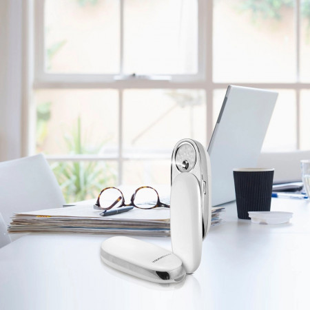 Прибор для ухода за лицом TOUCHBeauty TB-(AS)1185 (TB-1185 V2) белый
